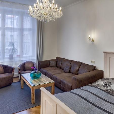 Dusni - Old Town Apartment Prague Exterior photo
